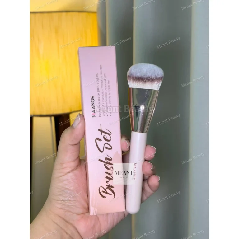 MAANGE Premium Face Makeup Blending Brush MAG2853XZH
