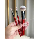 Soft Synthetic Makeup Brush Set