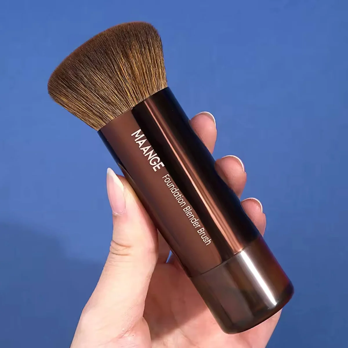 Original MAANGE Foundation Brush