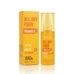 BOB All Day Fixer Vitamin C Matte Setting Mist 80ml