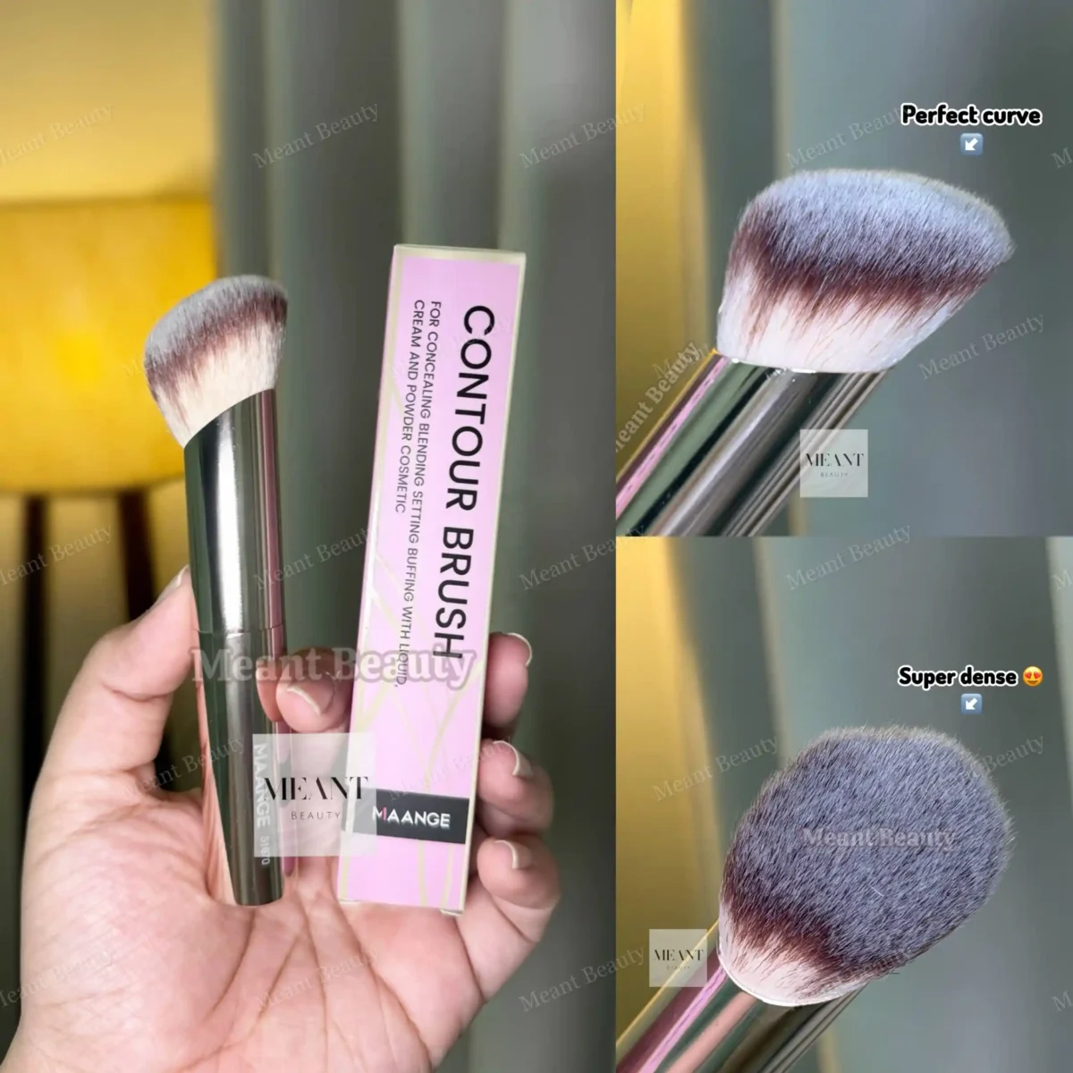 MAANGE Contour Brush MAG51670