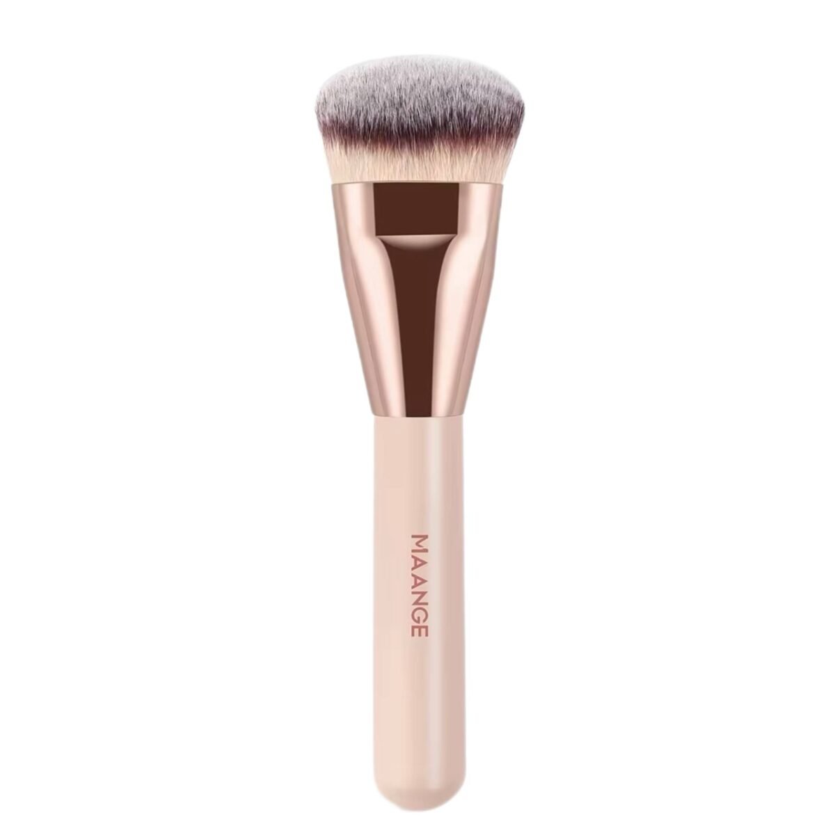 MAANGE Dense Foundation Brush