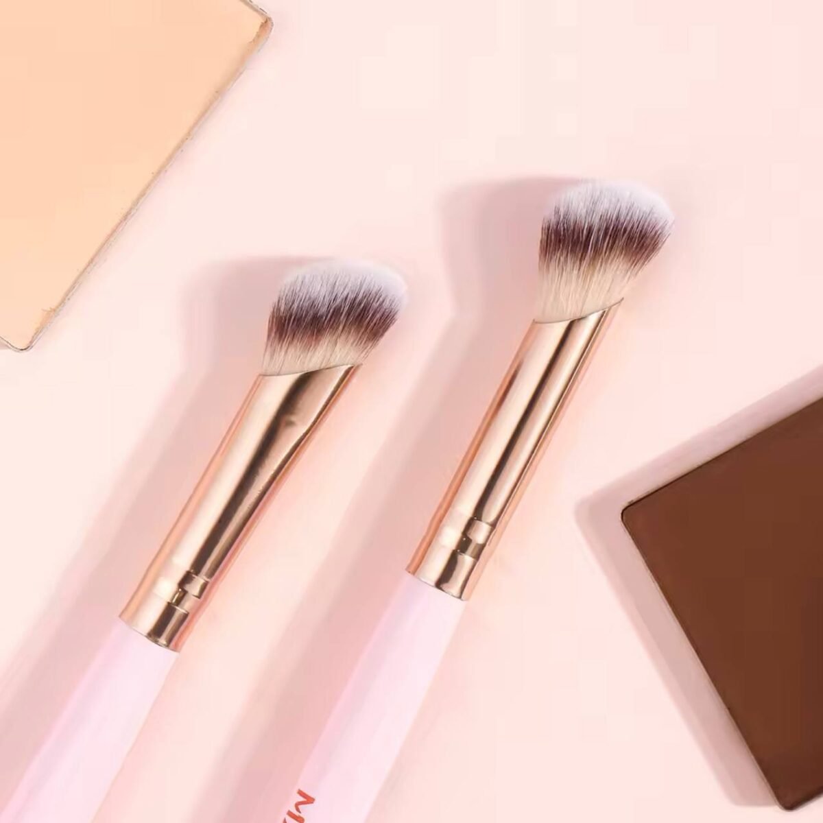 Original MAANGE Double Ended Brush Set