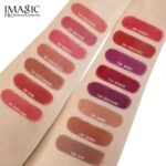 Imagic Velvet Matte Bullet Lipstick (LP-205) - Image 2