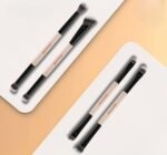 Soft Synthetic Eye Makeup Brushes