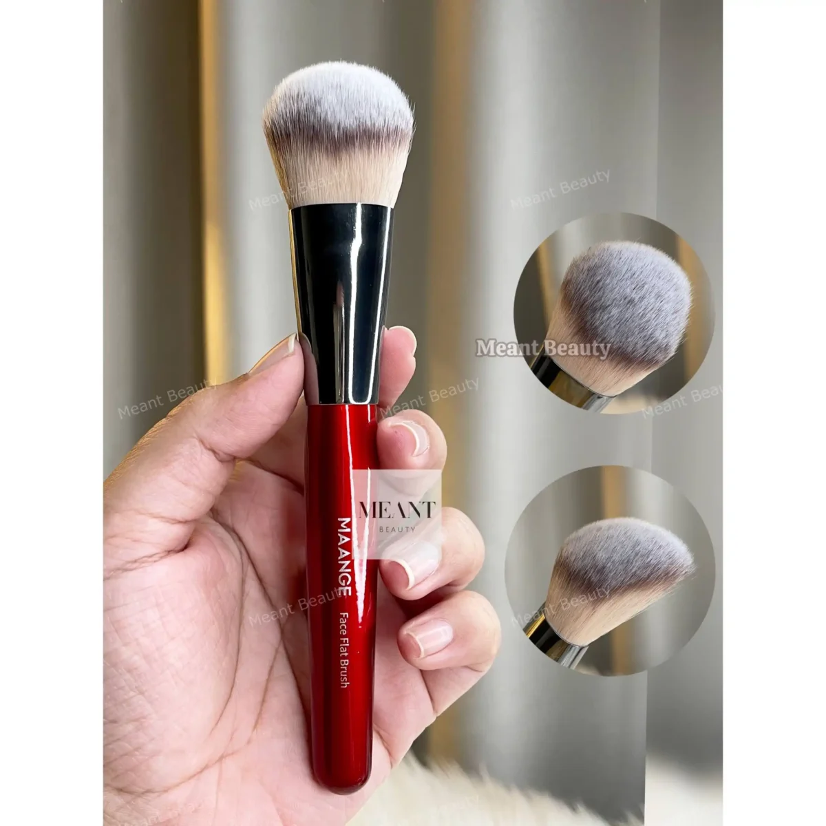MAANGE Premium Makeup Brushes