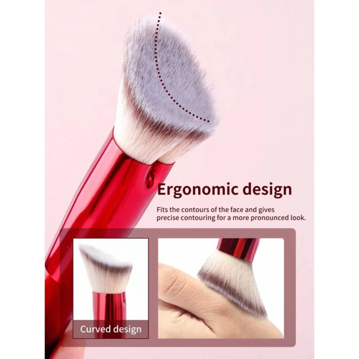 Original MAANGE Makeup Brush Set