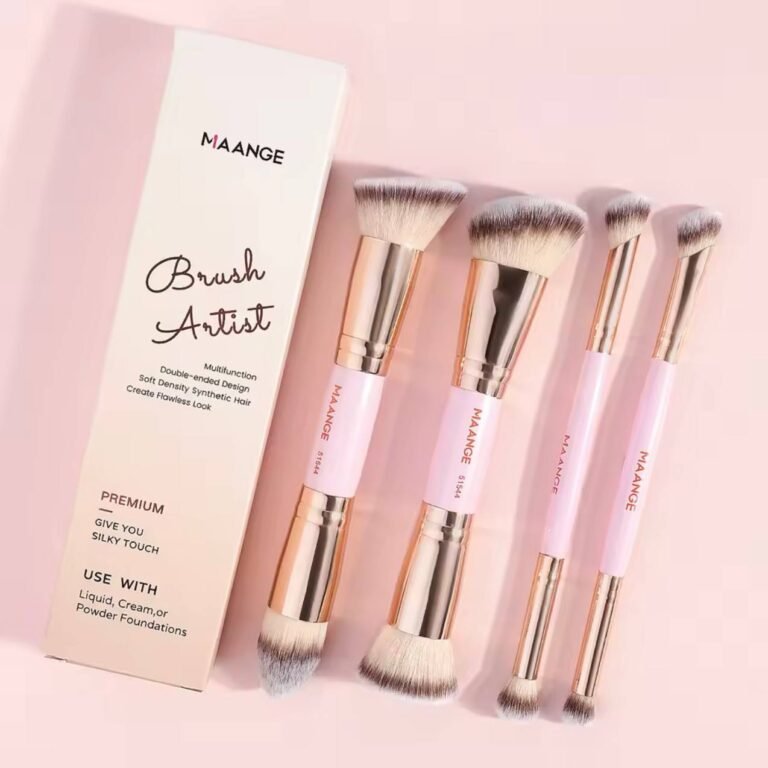MAANGE MAG52461FJ Makeup Brush Set