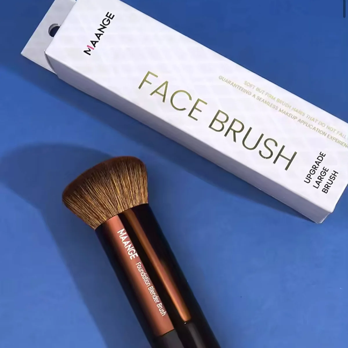 MAANGE Face Brush Bangladesh