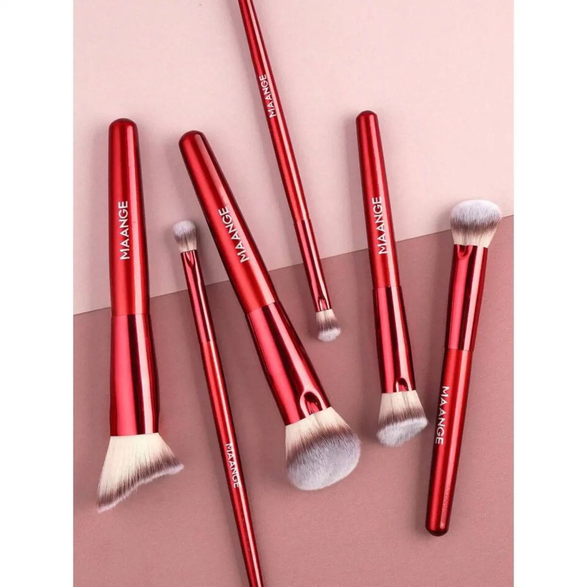 Original MAANGE Makeup Brush Set