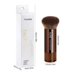 Professional Foundation Brush