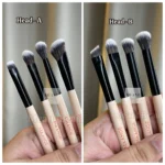 MAANGE Eyeshadow Blending Brush Set