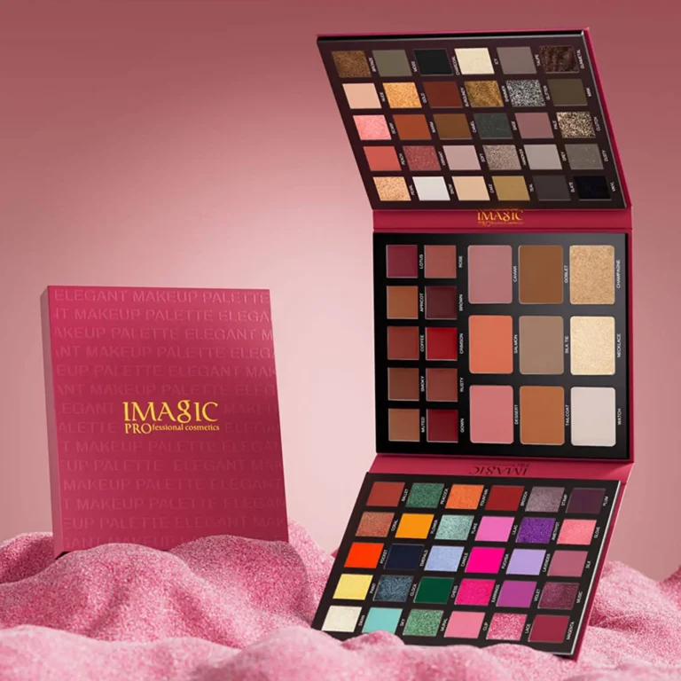 IMAGIC Professional Elegant Makeup Palette
