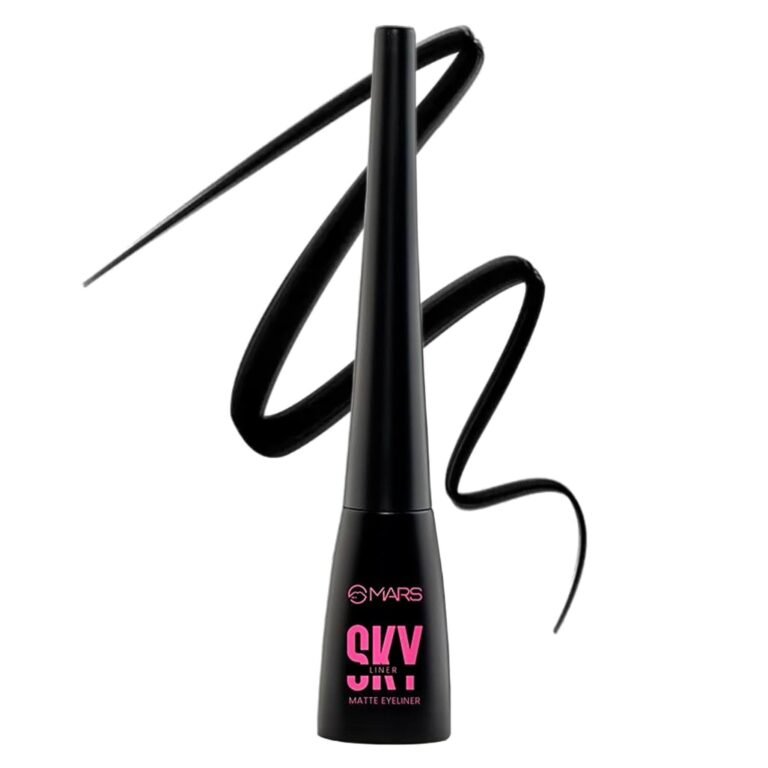 MARS Skyliner Liquid Eyeliner