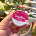 Authentic Vaseline Lip Therapy