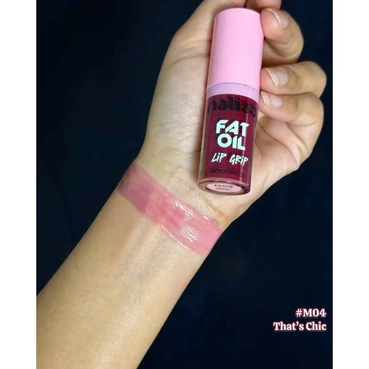 MALIAO Lip Gloss Bangladesh