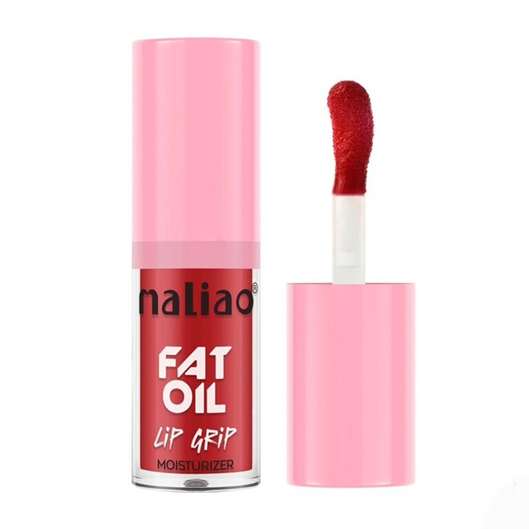 MALIAO Fat Oil Lip Grip