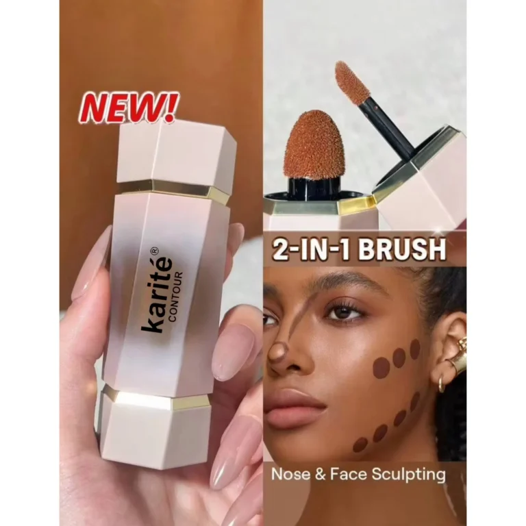 Karite Liquid Contour Shade 05