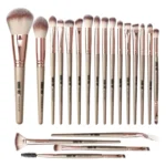 MAANGE 20 Pcs Makeup Brush Set