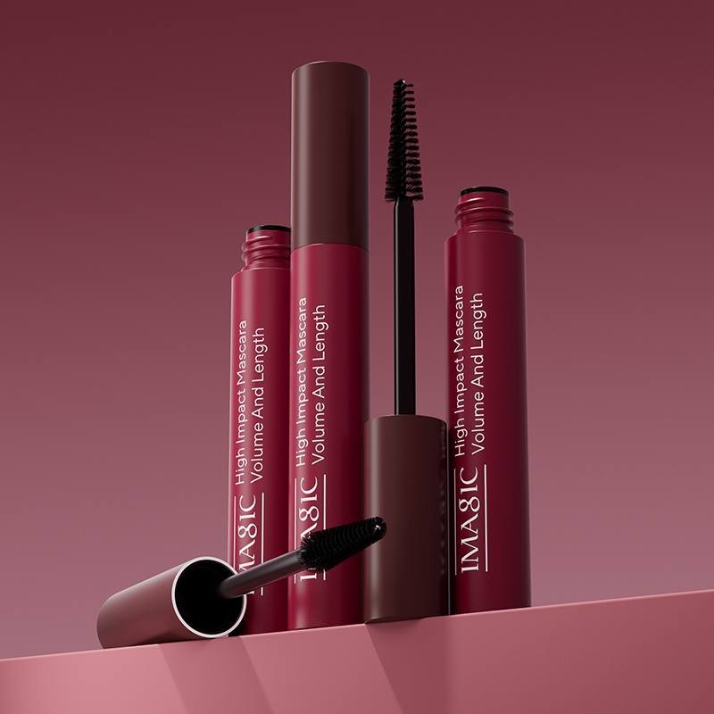 IMAGIC Volume and Length Mascara