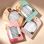 IMAGIC Self Adhesive Lash Clusters Set
