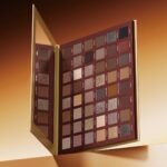 IMAGIC Rustle 48 Color Eyeshadow Palette