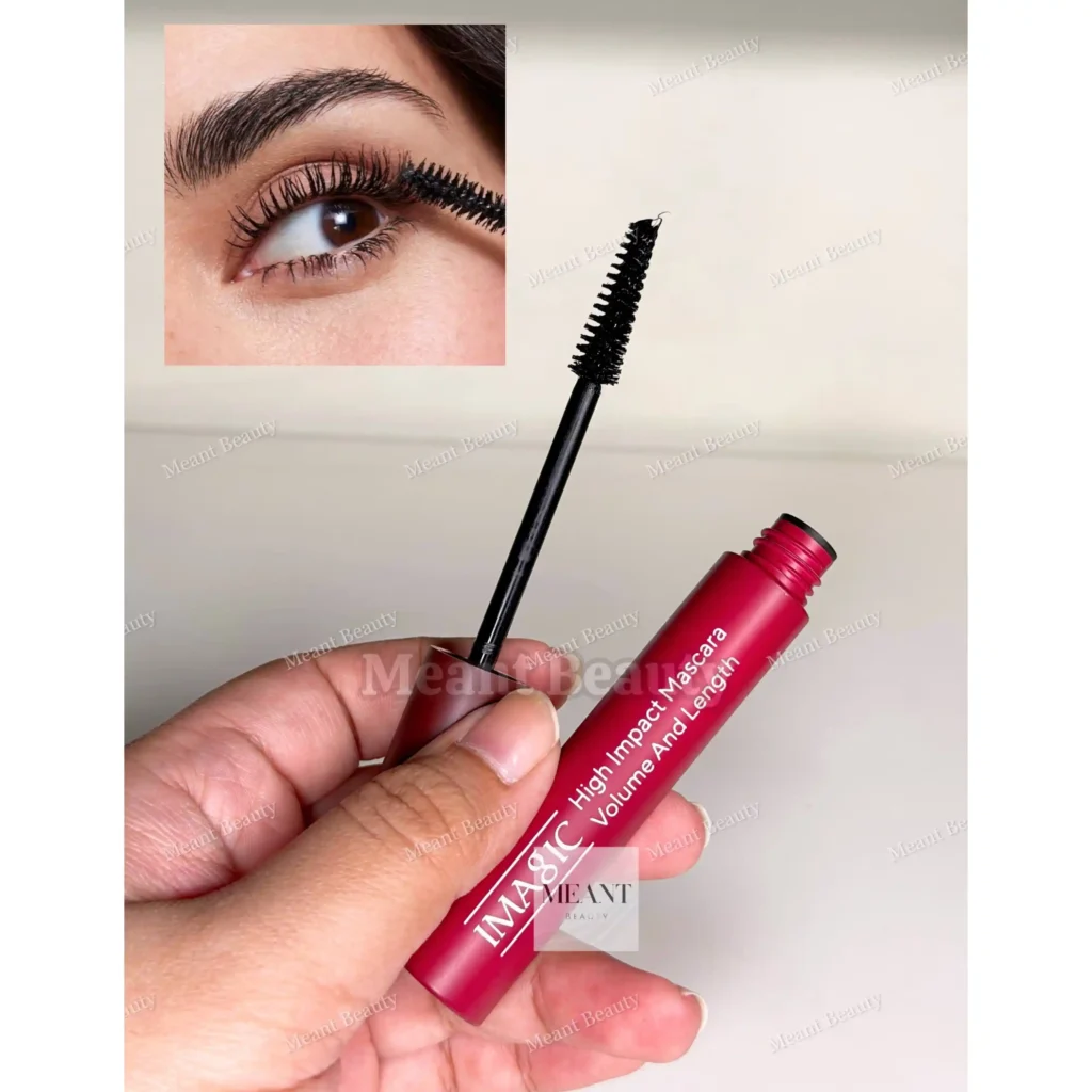 IMAGIC High Impact Mascara Volume & Length
