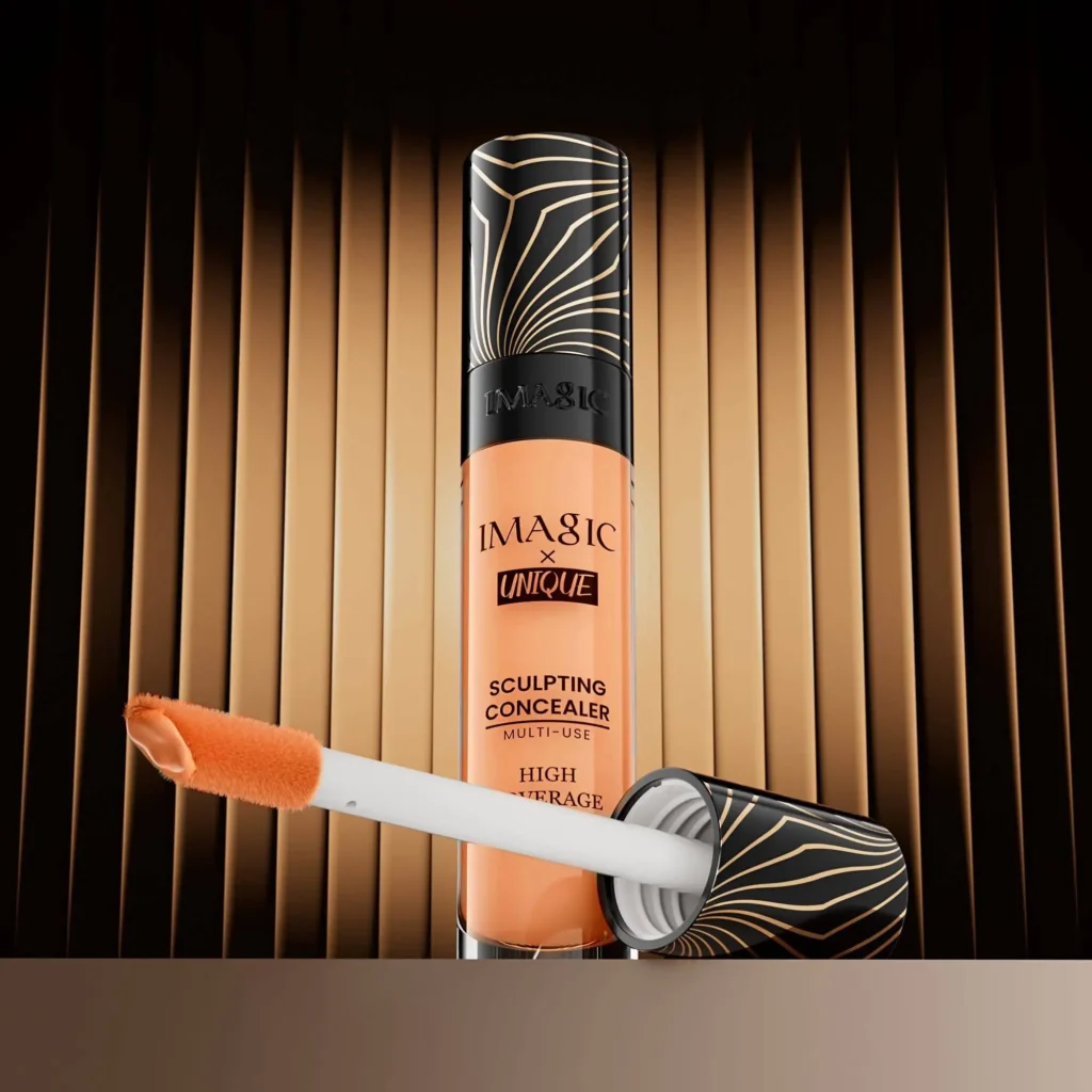 IMAGIC X UNIQUE Color Correcting Concealer
