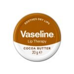 Vaseline Lip Therapy Cocoa Butter