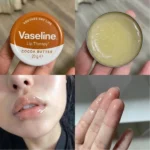 Original Vaseline Lip Therapy