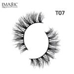 IMAGIC T07 3D False Eyelashes