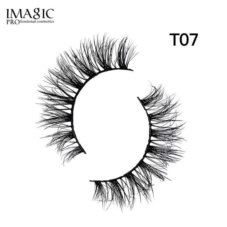 IMAGIC T07 3D False Eyelashes
