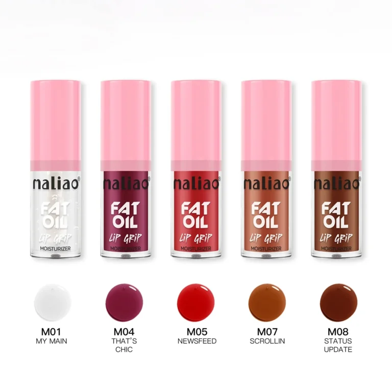 MALIAO Fat Oil Lip Oil