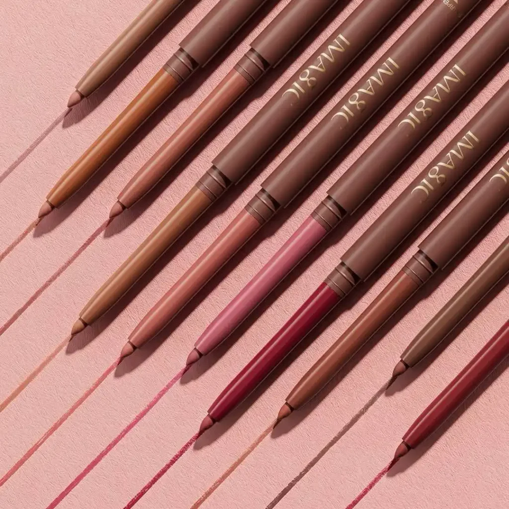 IMAGIC Waterproof Lip Liner