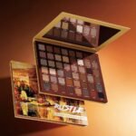 IMAGIC Rustle Eyeshadow Palette
