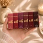 Original Beauty Glazed Glow Lip Gloss