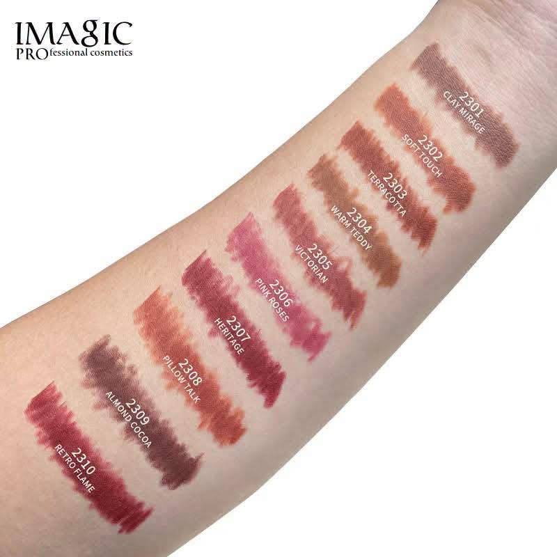 IMAGIC Waterproof and Long Lasting Lipliner