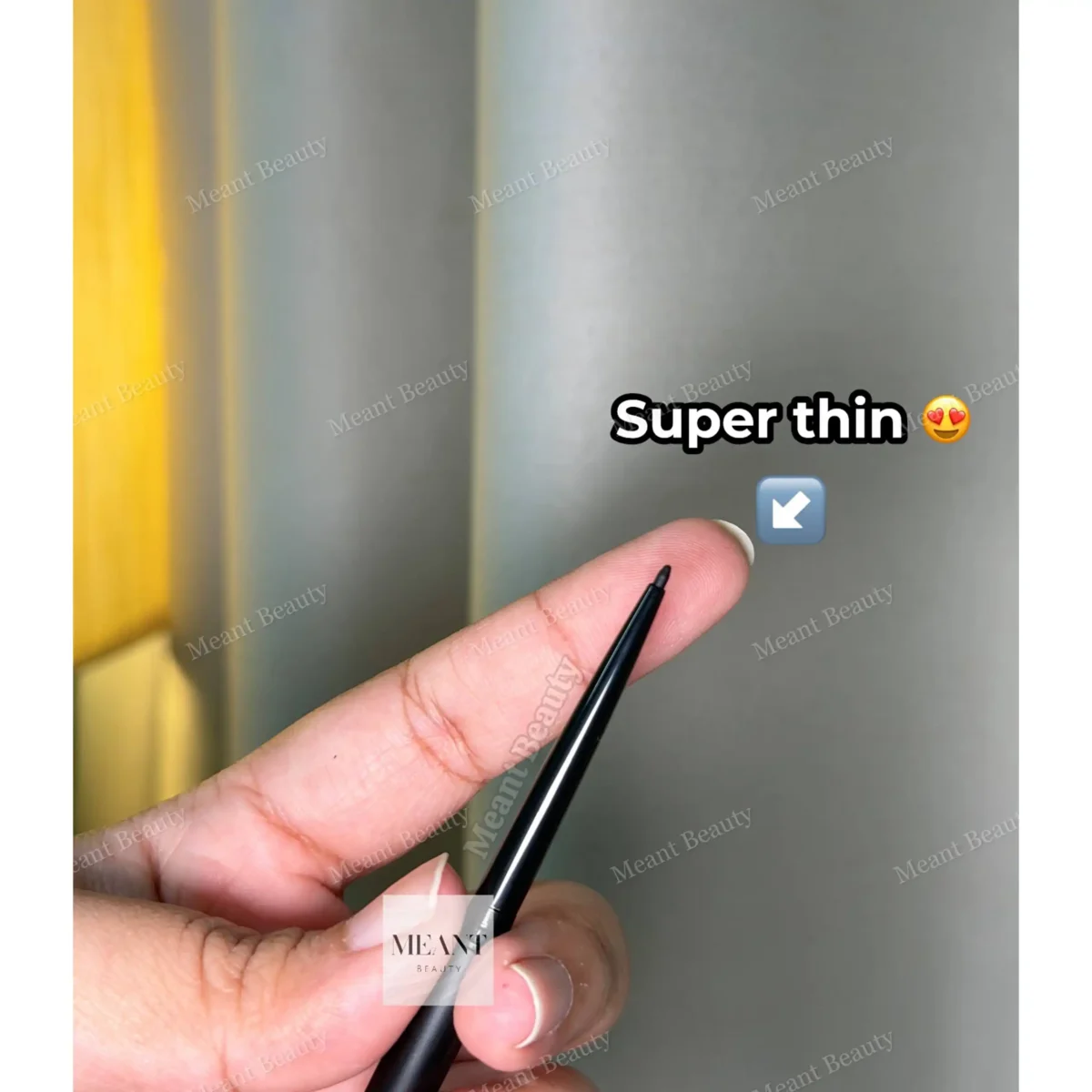 BEAUTY GLAZED Extremely Fine Silky Kajal Eyeliner