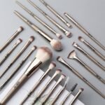MAANGE Face and Eye Makeup Brushes