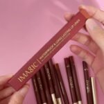 IMAGIC Waterproof and Long Lasting Lipliner
