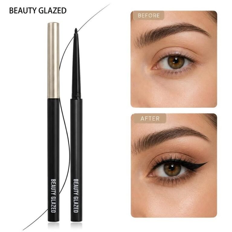 Beauty Glazed Silky Kajal