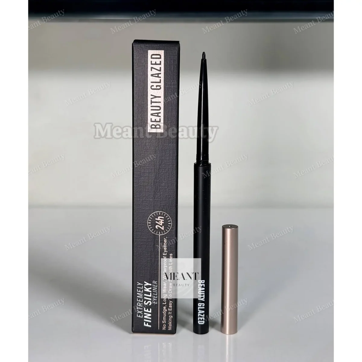 BEAUTY GLAZED Extremely Fine Silky Kajal Eyeliner