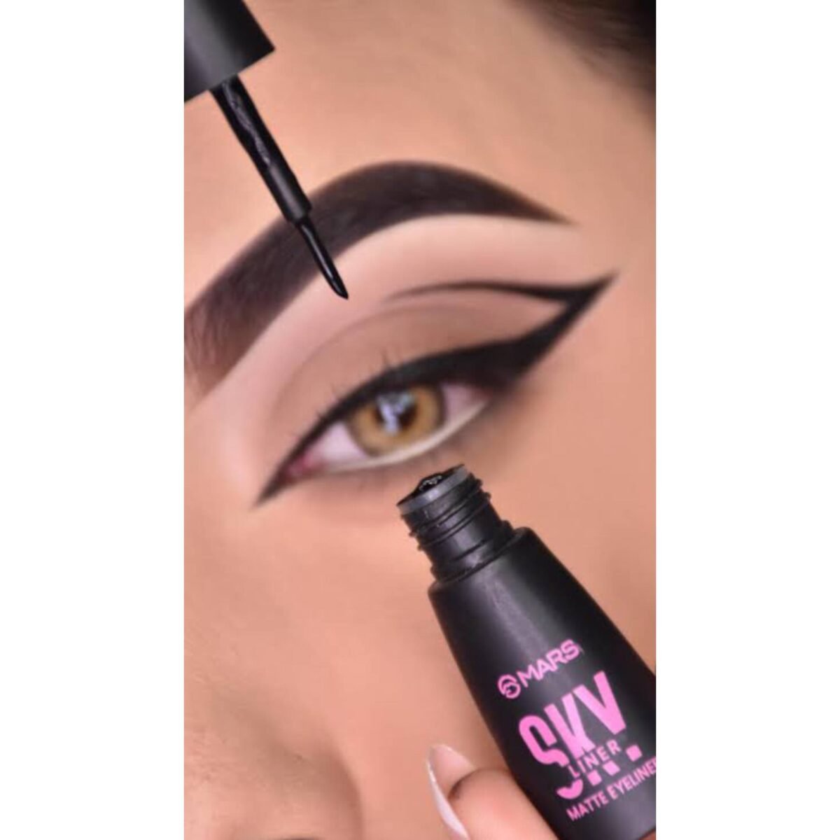 Original MARS Cosmetics Eyeliner