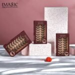 IMAGIC Handmade 3D Eyelashes