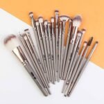 MAANGE Complete Makeup Brush Collection