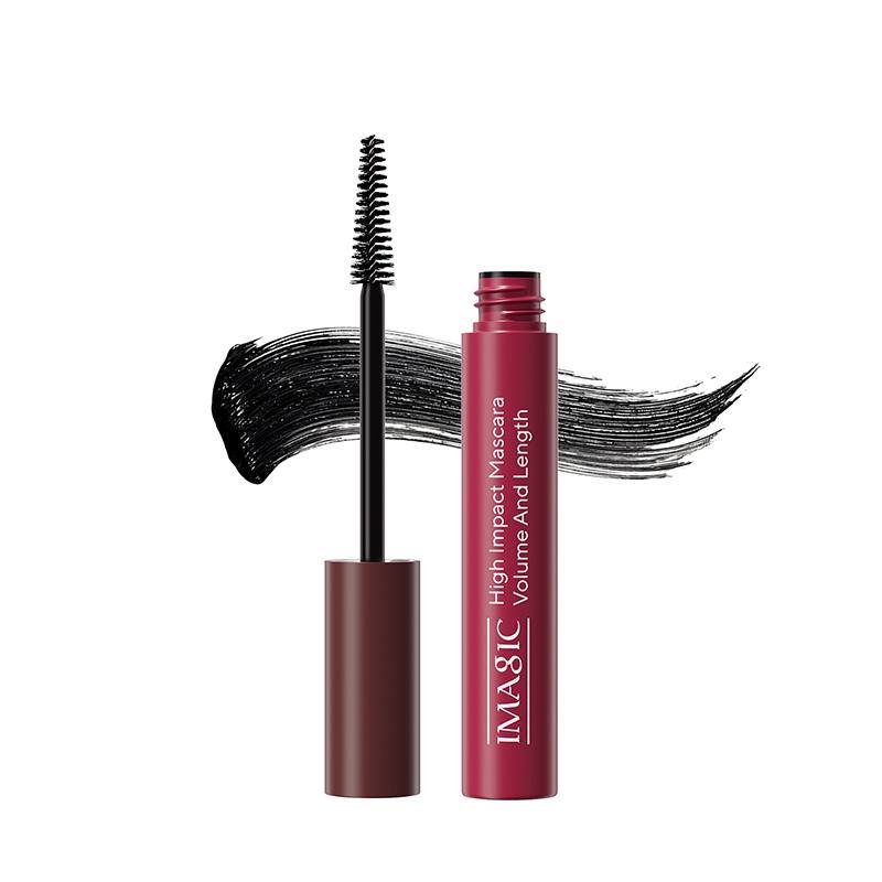 IMAGIC Black Mascara