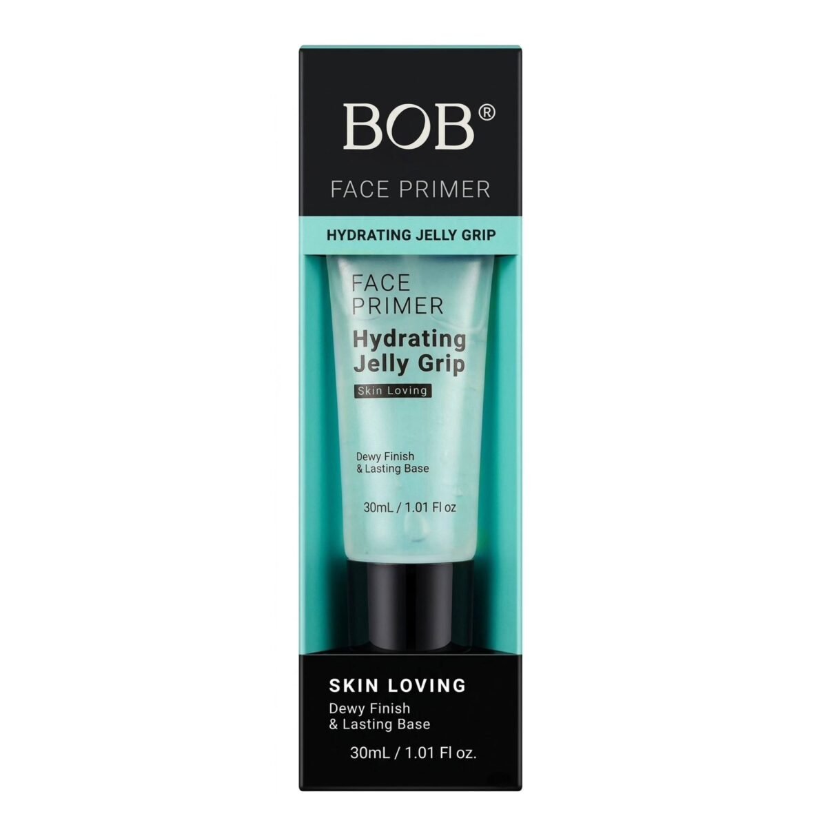 BOB Hydrating Jelly Grip Face Primer 30ml