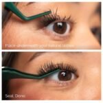 IMAGIC No Glue False Eyelashes