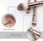 MAANGE Professional Makeup Brush Set